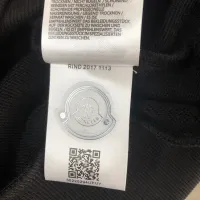 $42.00 USD Moncler Hoodies Long Sleeved For Unisex #1431279