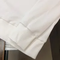 $45.00 USD Moncler Hoodies Long Sleeved For Unisex #1431287