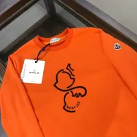 $45.00 USD Moncler Hoodies Long Sleeved For Unisex #1431300