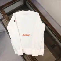 $42.00 USD Moncler Hoodies Long Sleeved For Unisex #1431305