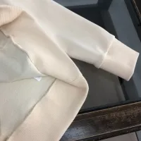 $42.00 USD Moncler Hoodies Long Sleeved For Unisex #1431309