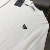 $38.00 USD Prada Hoodies Long Sleeved For Unisex #1431324