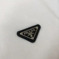 $38.00 USD Prada Hoodies Long Sleeved For Unisex #1431324