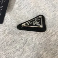 $38.00 USD Prada Hoodies Long Sleeved For Unisex #1431325