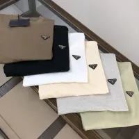 $38.00 USD Prada Hoodies Long Sleeved For Unisex #1431326