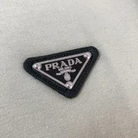 $38.00 USD Prada Hoodies Long Sleeved For Unisex #1431327
