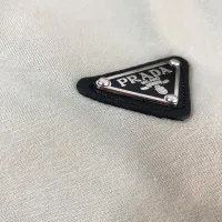 $38.00 USD Prada Hoodies Long Sleeved For Unisex #1431327