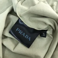 $38.00 USD Prada Hoodies Long Sleeved For Unisex #1431327