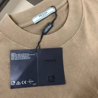 $38.00 USD Prada Hoodies Long Sleeved For Unisex #1431328