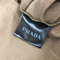 $38.00 USD Prada Hoodies Long Sleeved For Unisex #1431328