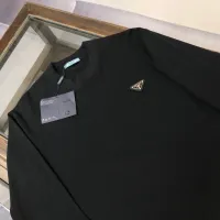 $38.00 USD Prada Hoodies Long Sleeved For Unisex #1431329