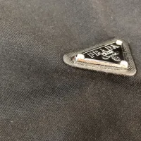 $38.00 USD Prada Hoodies Long Sleeved For Unisex #1431329