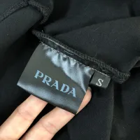 $38.00 USD Prada Hoodies Long Sleeved For Unisex #1431329