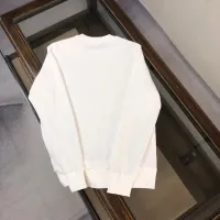 $42.00 USD Prada Hoodies Long Sleeved For Unisex #1431330