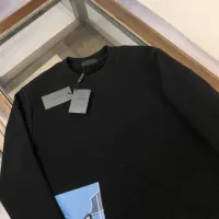 $42.00 USD Prada Hoodies Long Sleeved For Unisex #1431331