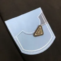 $42.00 USD Prada Hoodies Long Sleeved For Unisex #1431331