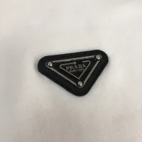 $42.00 USD Prada Hoodies Long Sleeved For Unisex #1431332