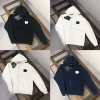 $48.00 USD Dolce & Gabbana D&G Hoodies Long Sleeved For Unisex #1431335