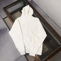 $48.00 USD Dolce & Gabbana D&G Hoodies Long Sleeved For Unisex #1431336