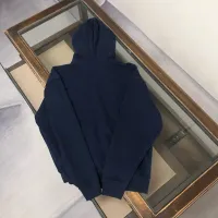 $48.00 USD Dolce & Gabbana D&G Hoodies Long Sleeved For Unisex #1431337