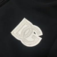 $48.00 USD Dolce & Gabbana D&G Hoodies Long Sleeved For Unisex #1431338