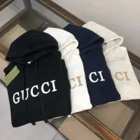 $48.00 USD Gucci Hoodies Long Sleeved For Unisex #1431340