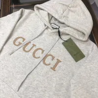 $48.00 USD Gucci Hoodies Long Sleeved For Unisex #1431340