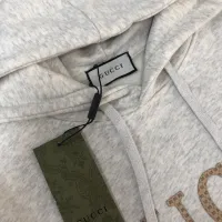 $48.00 USD Gucci Hoodies Long Sleeved For Unisex #1431340