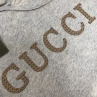 $48.00 USD Gucci Hoodies Long Sleeved For Unisex #1431340