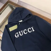 $48.00 USD Gucci Hoodies Long Sleeved For Unisex #1431341