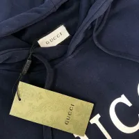 $48.00 USD Gucci Hoodies Long Sleeved For Unisex #1431341