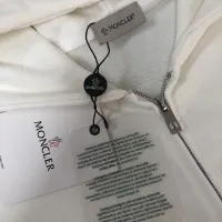 $48.00 USD Moncler Hoodies Long Sleeved For Unisex #1431343