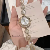 $29.00 USD Christian Dior  Watches For Women #1431352