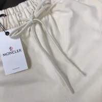 $42.00 USD Moncler Pants For Unisex #1431354