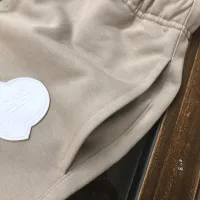 $42.00 USD Moncler Pants For Unisex #1431356