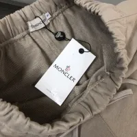 $42.00 USD Moncler Pants For Unisex #1431356