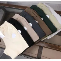 $42.00 USD Moncler Pants For Unisex #1431357