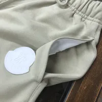 $42.00 USD Moncler Pants For Unisex #1431357