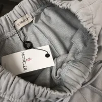 $42.00 USD Moncler Pants For Unisex #1431358