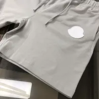 $42.00 USD Moncler Pants For Unisex #1431358