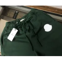 $42.00 USD Moncler Pants For Unisex #1431361