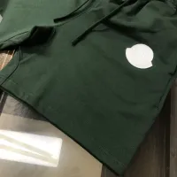 $42.00 USD Moncler Pants For Unisex #1431361
