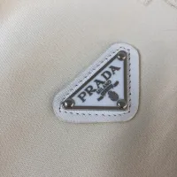 $42.00 USD Prada Pants For Unisex #1431365