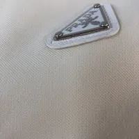 $42.00 USD Prada Pants For Unisex #1431365