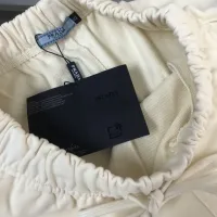 $42.00 USD Prada Pants For Unisex #1431365