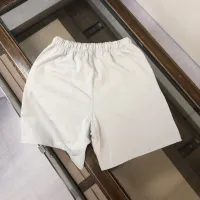 $42.00 USD Prada Pants For Unisex #1431366