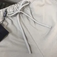 $42.00 USD Prada Pants For Unisex #1431366