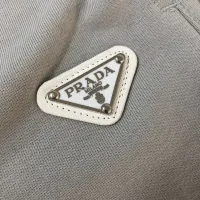 $42.00 USD Prada Pants For Unisex #1431366