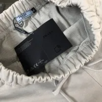 $42.00 USD Prada Pants For Unisex #1431366