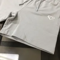 $42.00 USD Prada Pants For Unisex #1431366